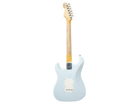 Fender Custom Shop Limited Edition 59 Special Stratocaster Journeyman Relic Super Faded Sonic Blue Fender Custom Shop Limited Edition 59 Special Stratocaster Journeyman Relic Super Faded Sonic Blue